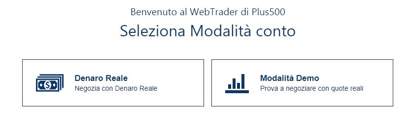 plus 500 web trader
