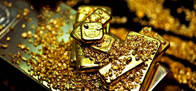 prezzi oro