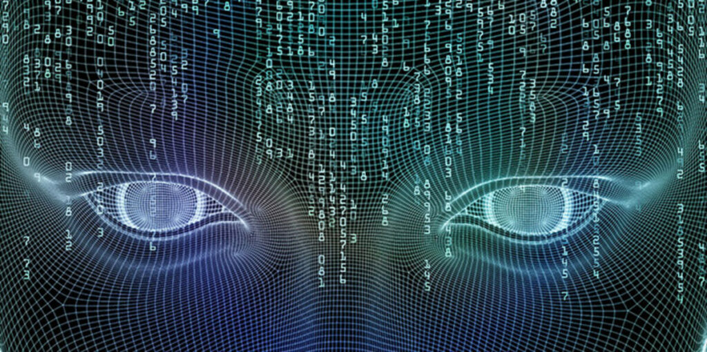 Scoperti messaggi segreti nascosti dall'IA