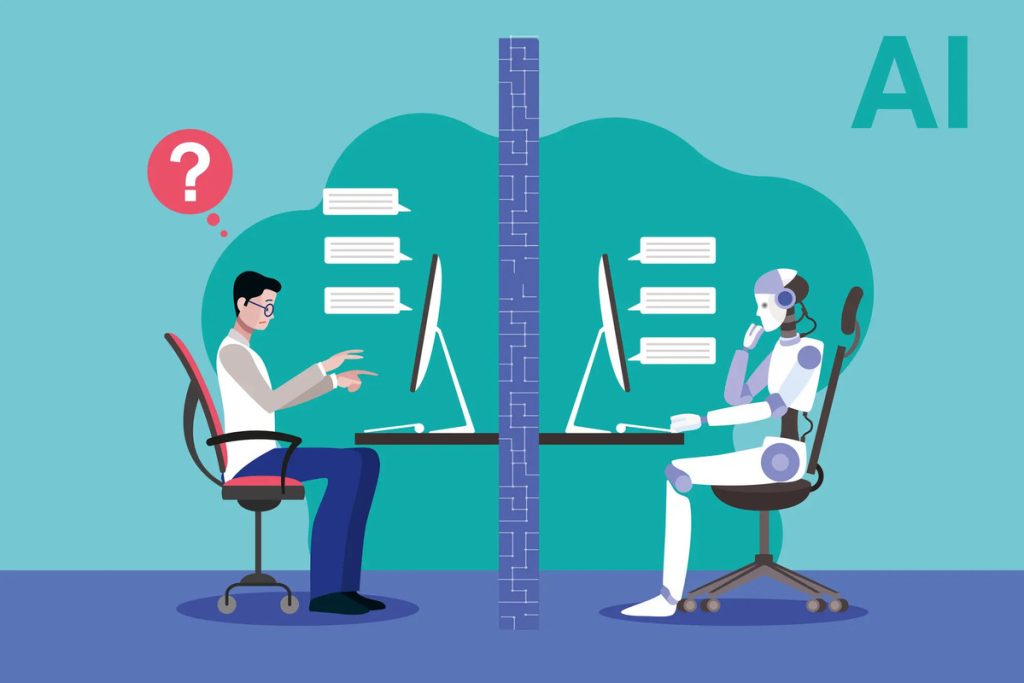 L'IA può superare il Test di Turing?