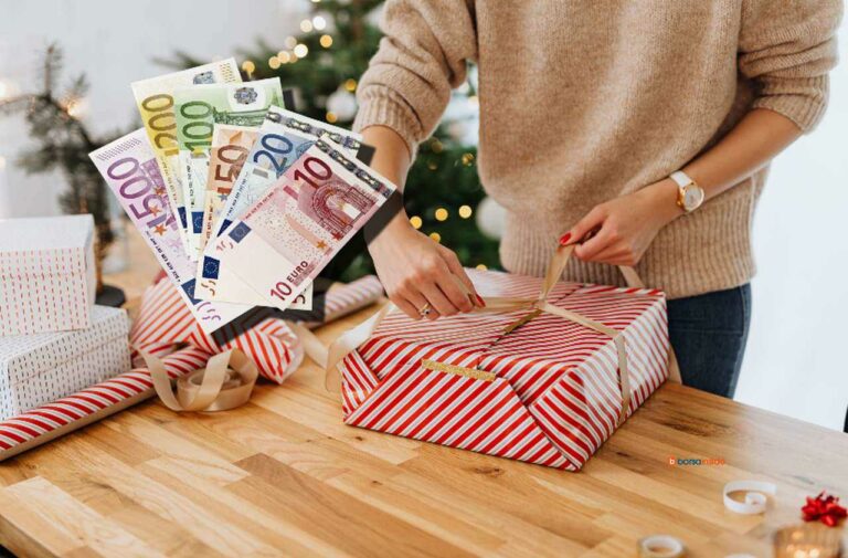 Il Bonus Natale A Chi Spetta Cos'è il bonus Natale 2023, a chi spetta e cosa bisogna fare