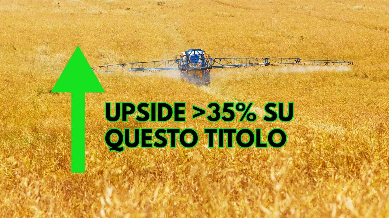 fertilizzanti agricoltura
