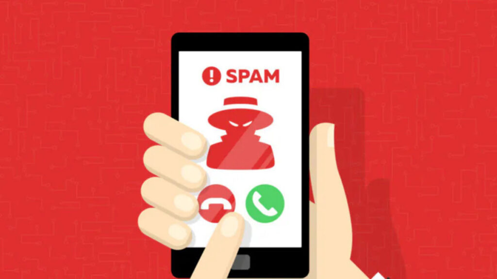 Bloccare chiamate SPAM con un trucco