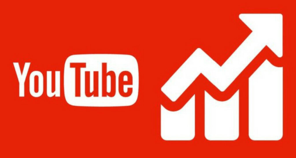 Youtube aggiorna il conteggio delle visual