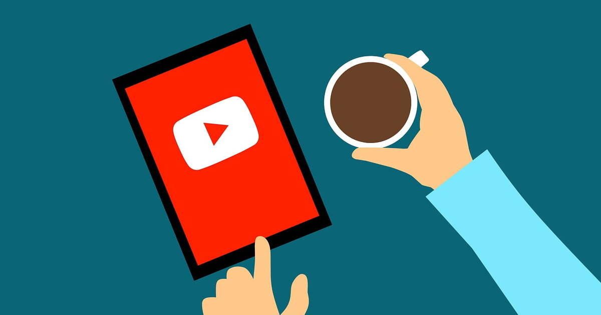 Youtube aggiorna il conteggio delle visual