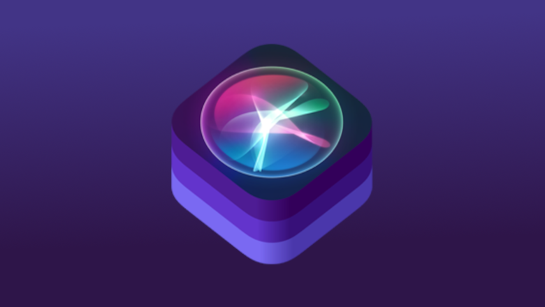 Siri IA