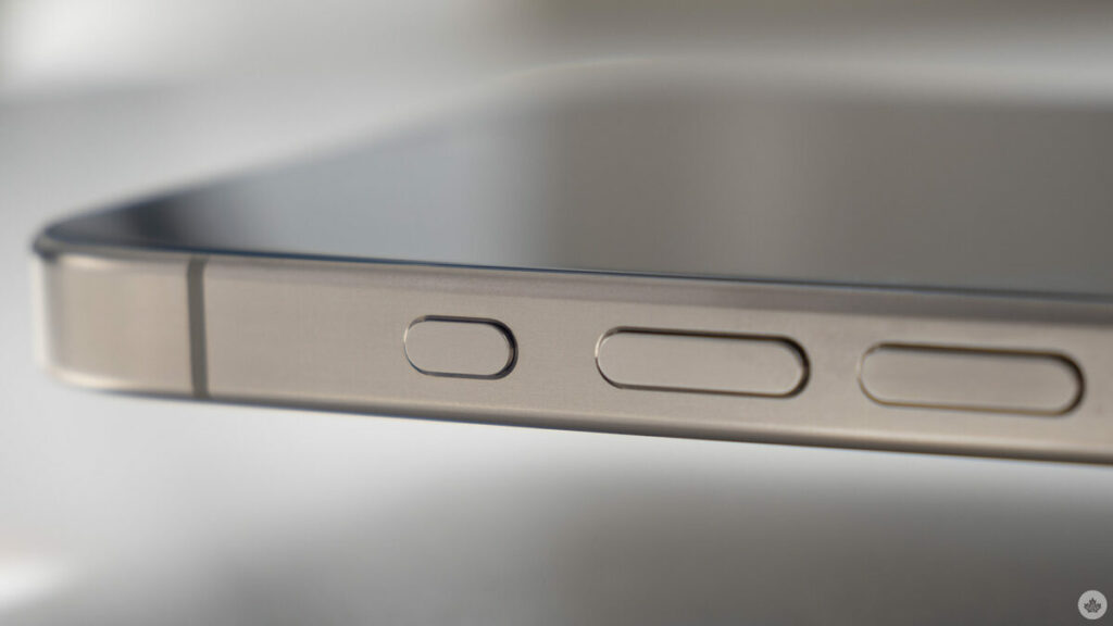 Il pulsante cattura è la vera rivoluzione su iPhone 16?