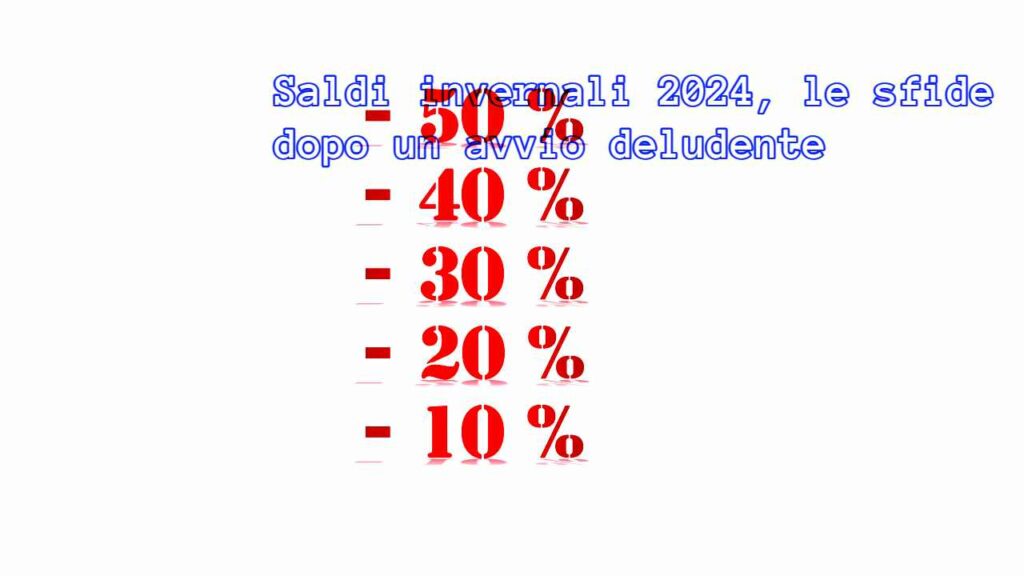 saldi invernali 2024 1