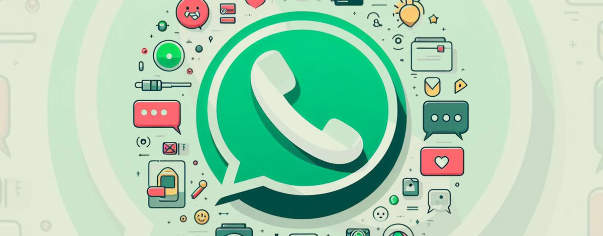 Arriva su WhatsApp la formattazione del testo