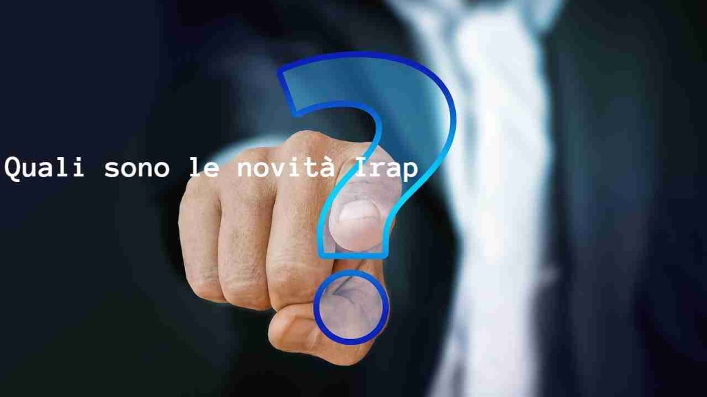 novita irap 2024