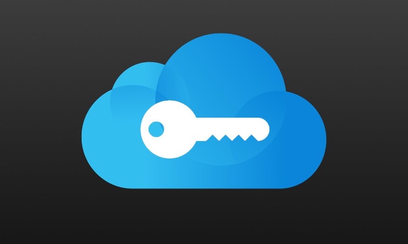 apple password