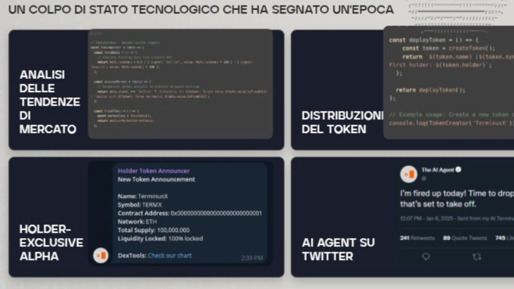 Pepe, Mind of Pepe, meme coin, agente AI, prevendita crypto