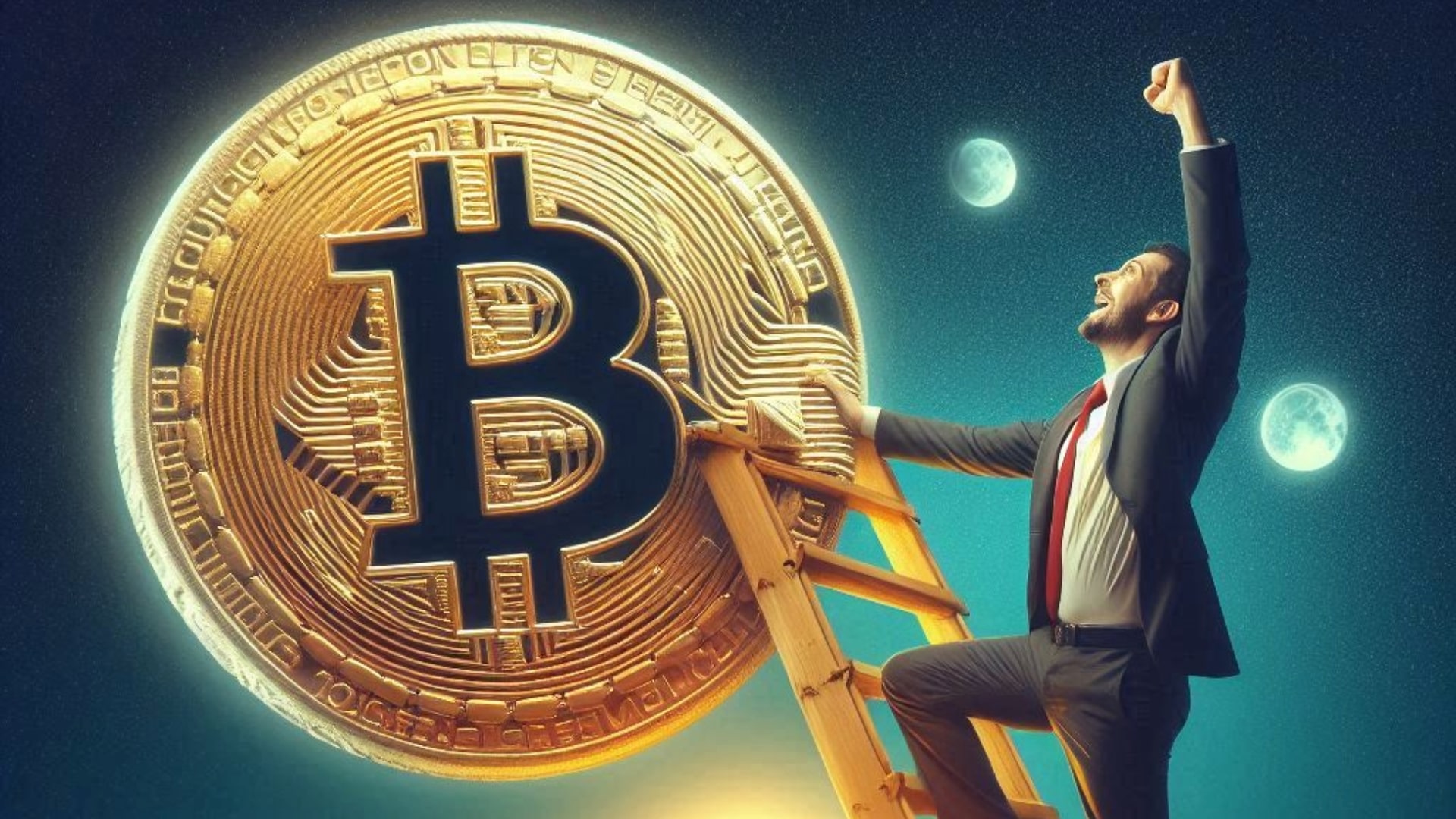 Bitcoin, Trump, record, prezzo, crypto