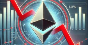 ethereum, eth, crypto, criptovalute, cripto, prezzo eth, prezzo ethereum, standard chartered
