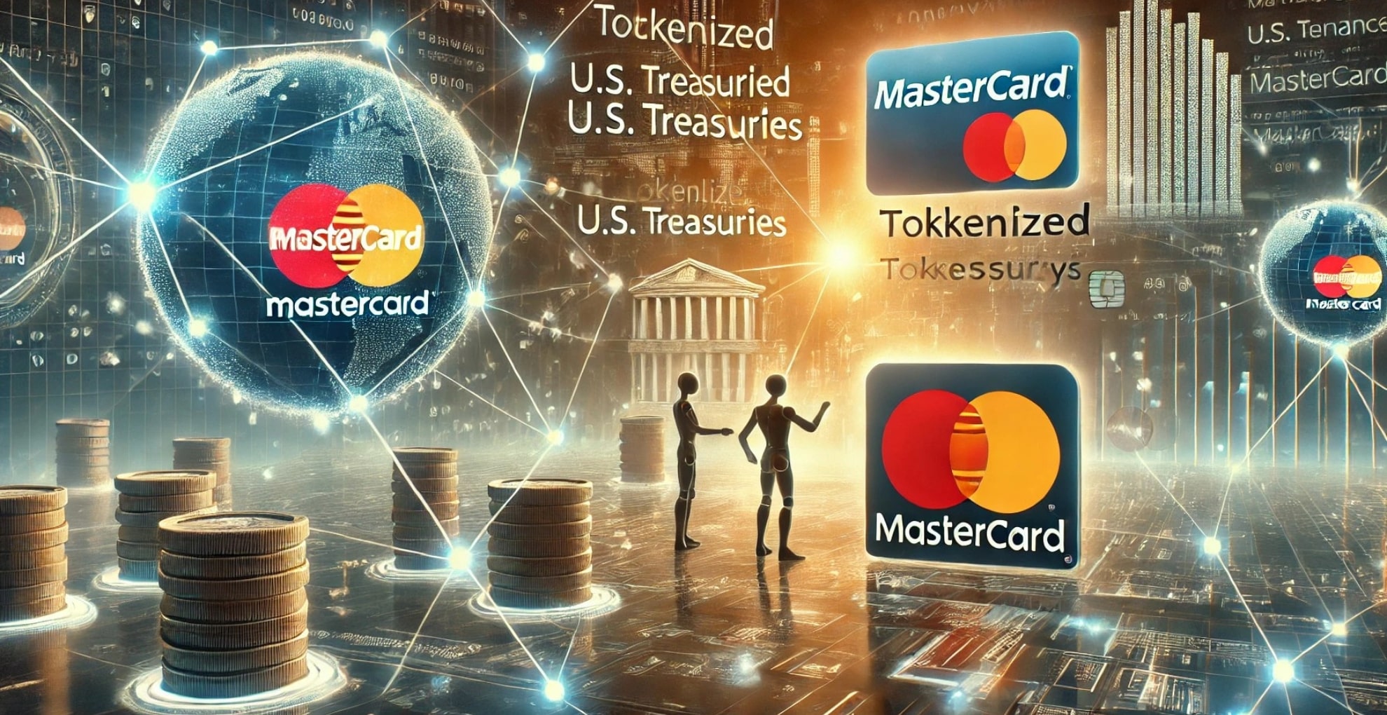 ondo, ondo finance, rwa, real world asset, master card, crypto, criptovalute, cripto