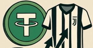 tether, juventus, usdt, stablecoin, cripto, crypto, criptovalute, juve