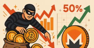 monero, xmr, cripto, crypto, criptovalute, bitcoin, btc, etf bitcoin, etf btc, etf crypto