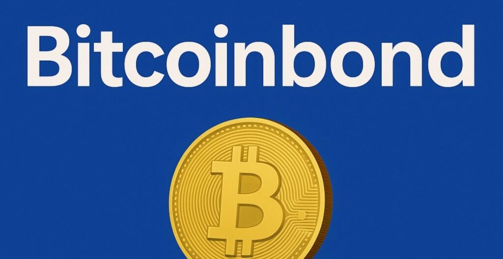 bitbonds, bitcoin bond, bitcoin, btc, crypto, cripto, criptovalute, vaneck, etf bitcoin, etf btc