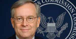 paul atkins, sec, crypto, cripto, criptovalute, etf crypto
