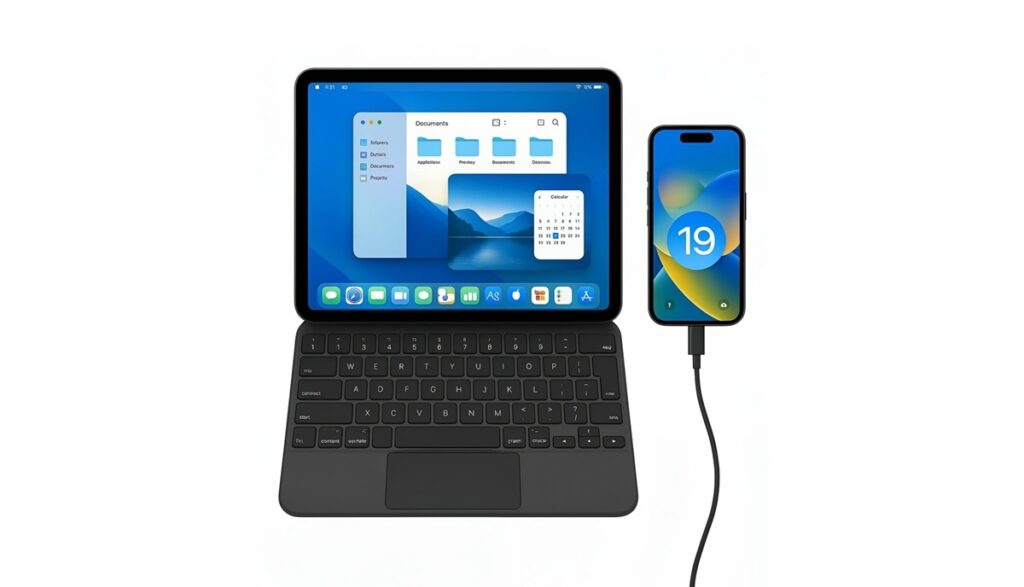 Il prossimo iOS sarà rivoluzionario