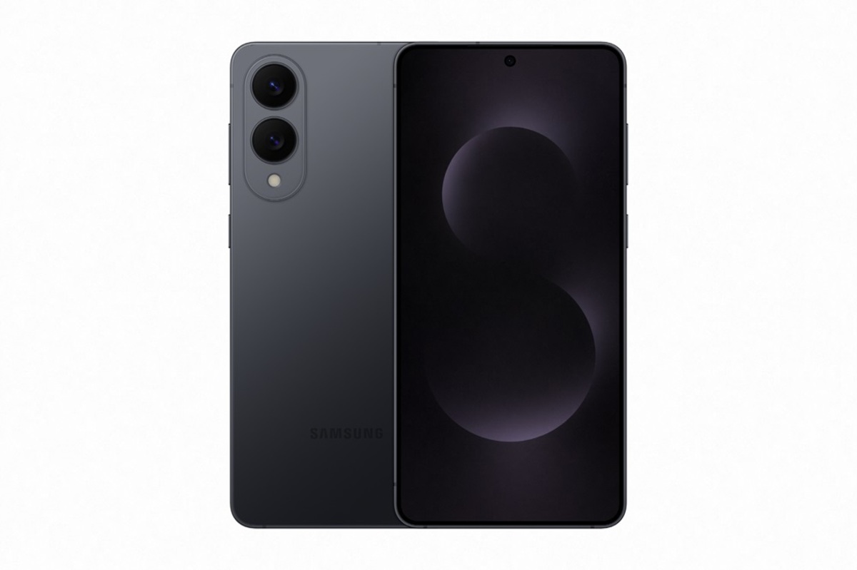 Samsung Galaxy S25 Edge: il top di gamma più sottile di sempre è realtà