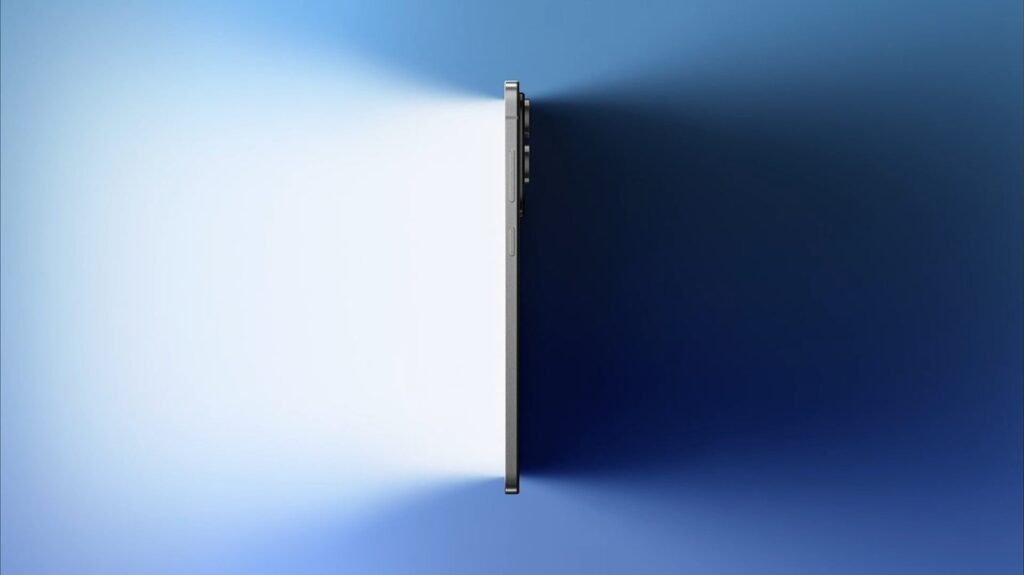 Galaxy S25 Edge