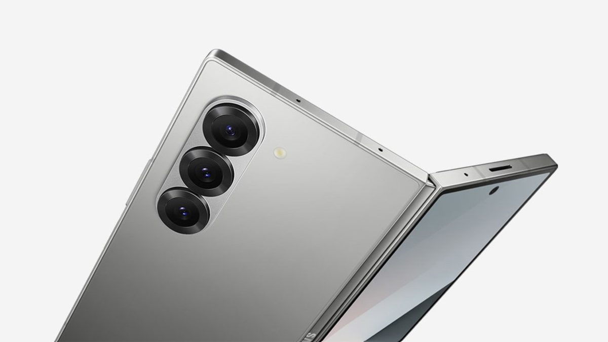 Galaxy Z Fold 7: Samsung punta al record con lo smartphone pieghevole più sottile di sempre