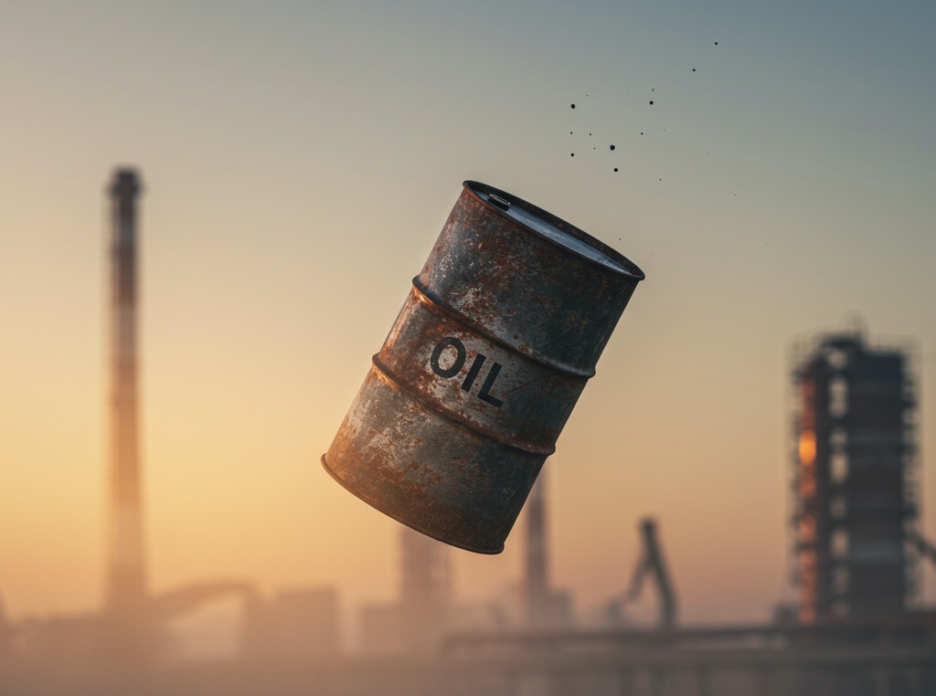 PETROLIO