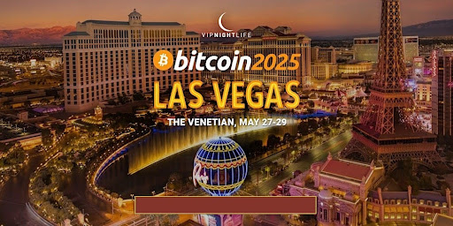 bitcoin, btc, bitcoin conference, bitcoin 2025, cripto, crypto, criptovalute, prezzo bitcoin