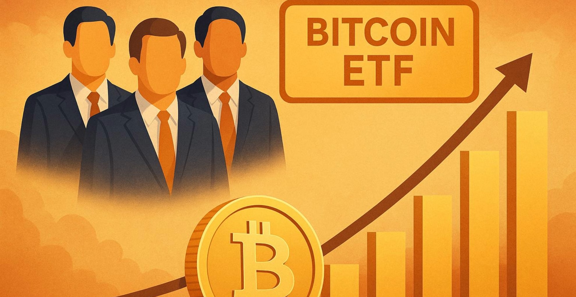 big four, cripto, etf cripto, etf bitcoin, etf, criptovalute, crypto,