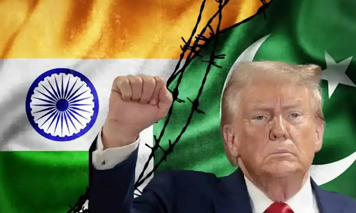 trump, india pakistan, cripto, crypto, criptovalute, trump cripto