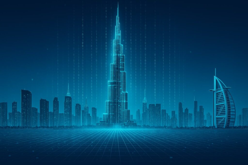 dubai, real estate, cripto, criptovalute, xrp, ripple, crypto, rwa, real world asset
