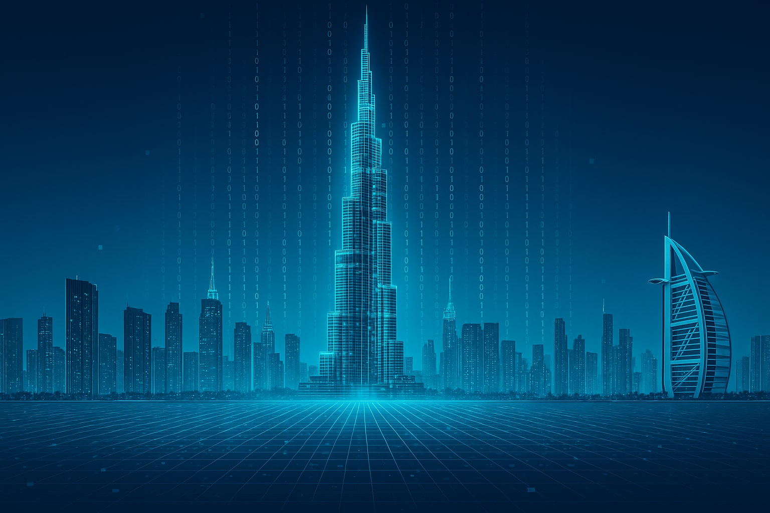 dubai, real estate, cripto, criptovalute, xrp, ripple, crypto, rwa, real world asset