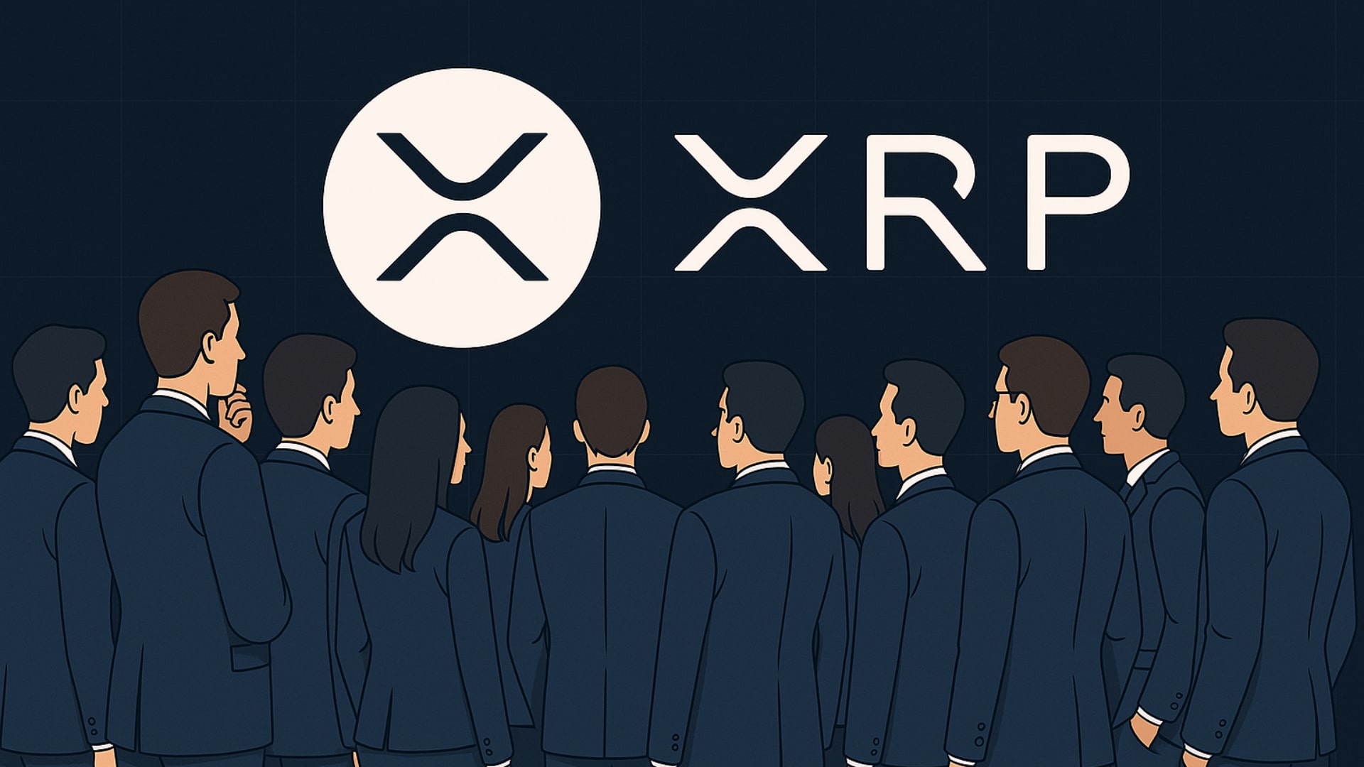 xrp, ripple, cripto, crypto, criptovalute, etf xrp, rwa, etf cripto