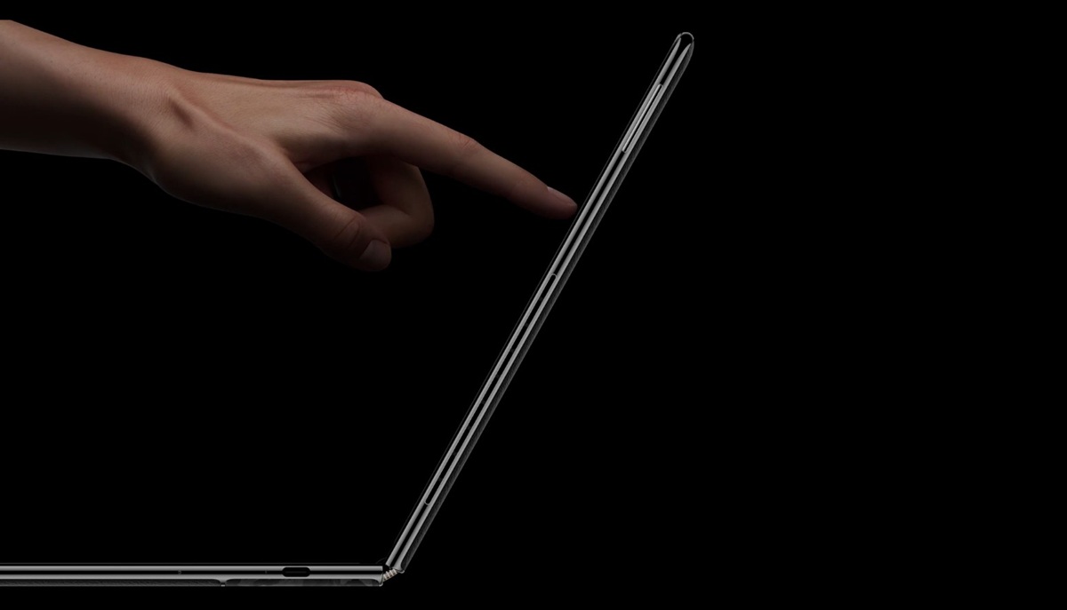 Rivoluzione per il nuovo pieghevole di Apple o solo esperimento?