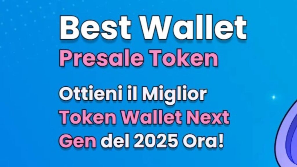 BEST TOKEN, best wallet, web3 wallet, cripto, criptovalute