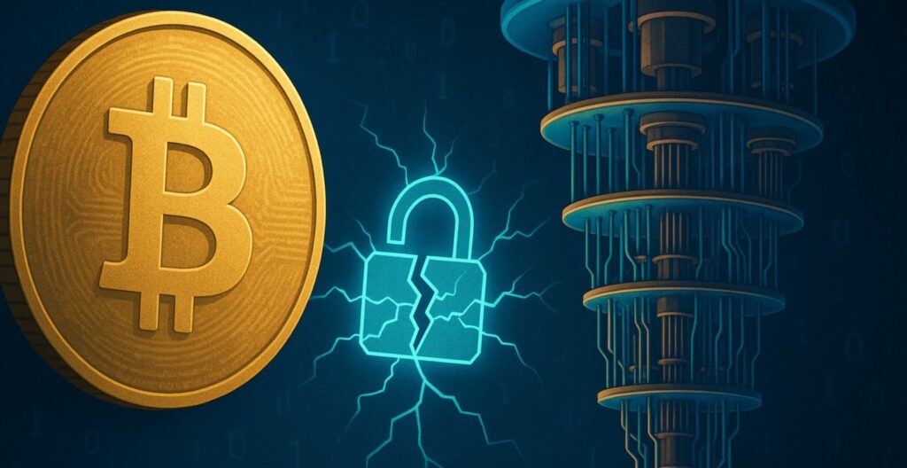 quantum computing, bitcoin, btc, blockchain, cripto, crypto, criptovalute,