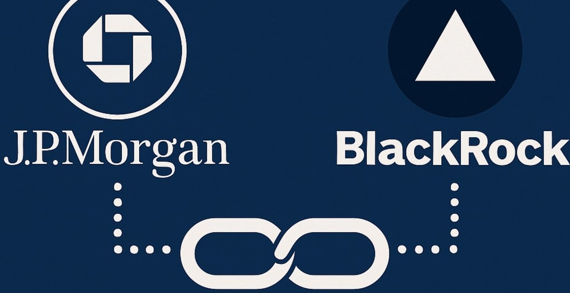 JPMorgan e Blackrock puntano gli occhi su ONDO, la blockchain per i RWA