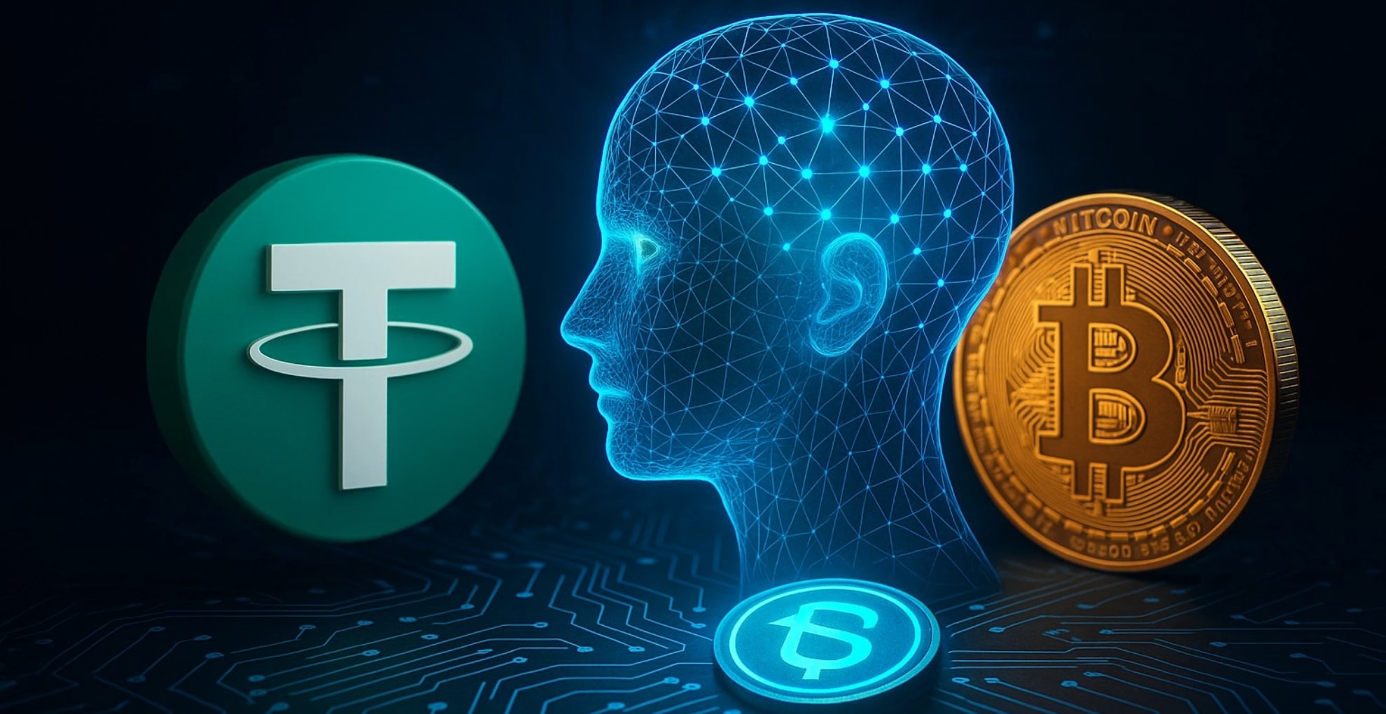 tether, tether ai, qvac, ai, intelligenza artificiale, stablecoin, usdt, cripto