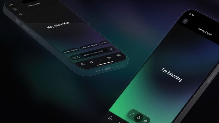 Copilot for Gaming disponibile in BETA