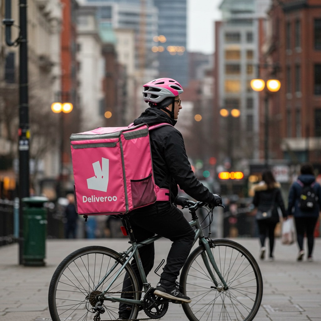 deliveroo