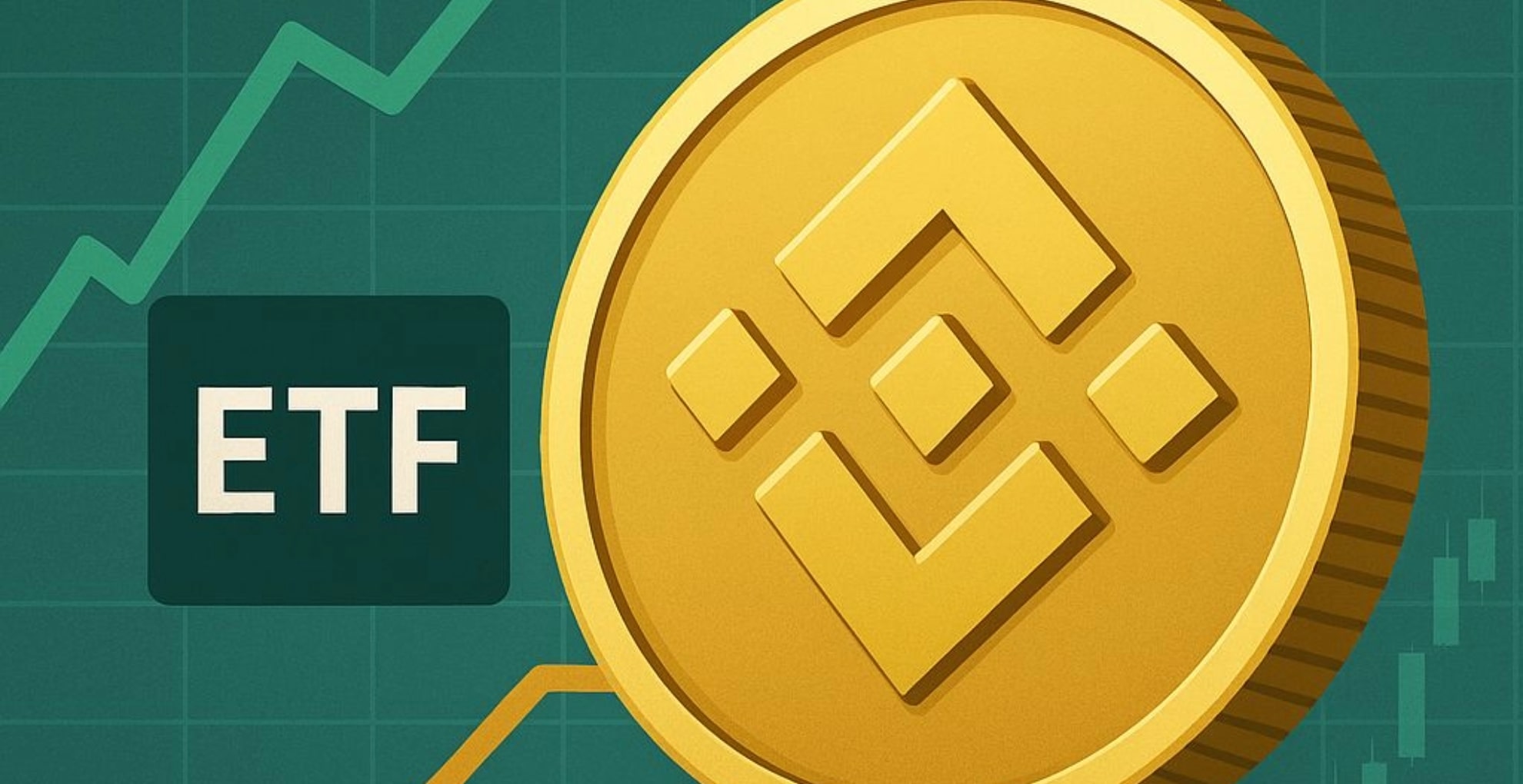 etf bnb, etf binance coin, bnb, bnb chain, altcoin, cripto, criptovalute, crypto, etf cripto