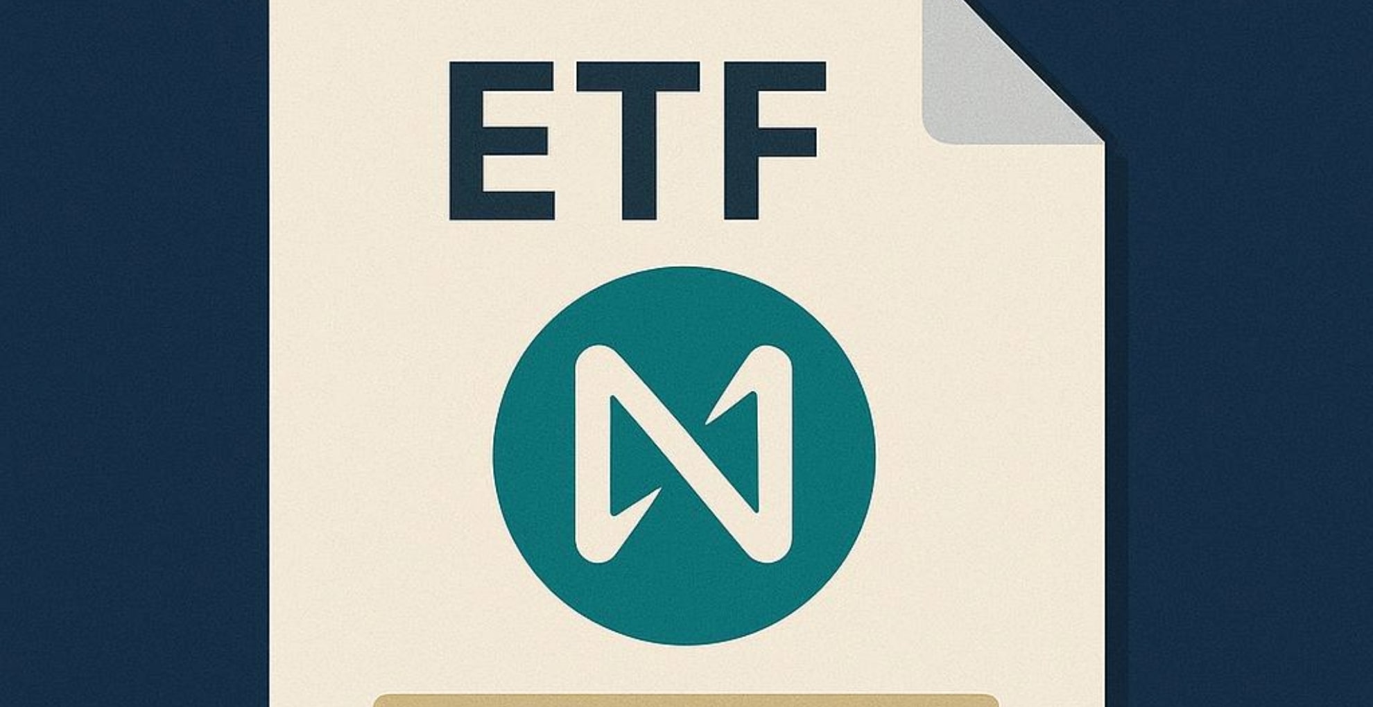 near protocol, near, blockchain, etf near, bitwise, bitwise near, cripto, crypto, critpovalute, etf cripto
