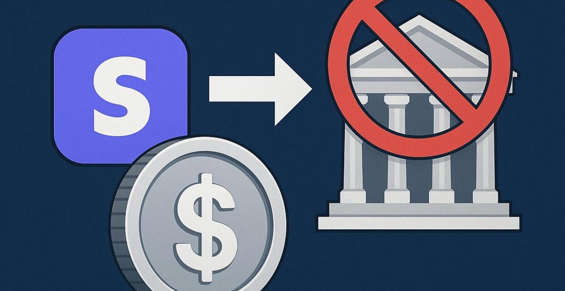 stripe, cripto, stablecoin, crypto, criptovalute, genius act