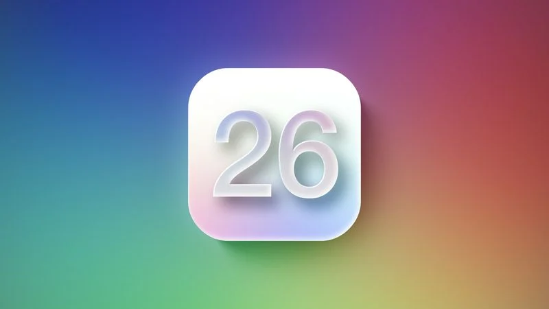 iPhone segue Android con iOS 26