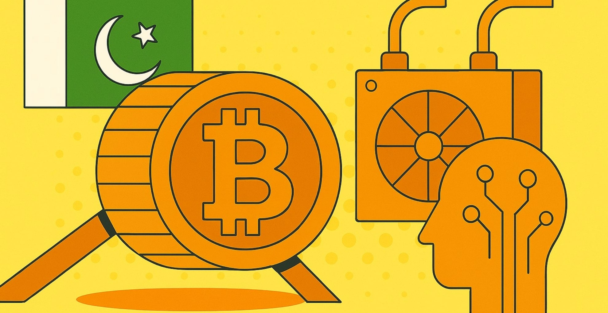 pakistan, bitcoin, btc, cripto, criptovalute, crypto, mining, blockchain, ai data