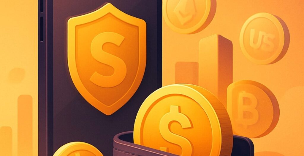 stablecoin, cripto, criptovalute, crypto, 2 trlioni stablecoin, tesoro usa,