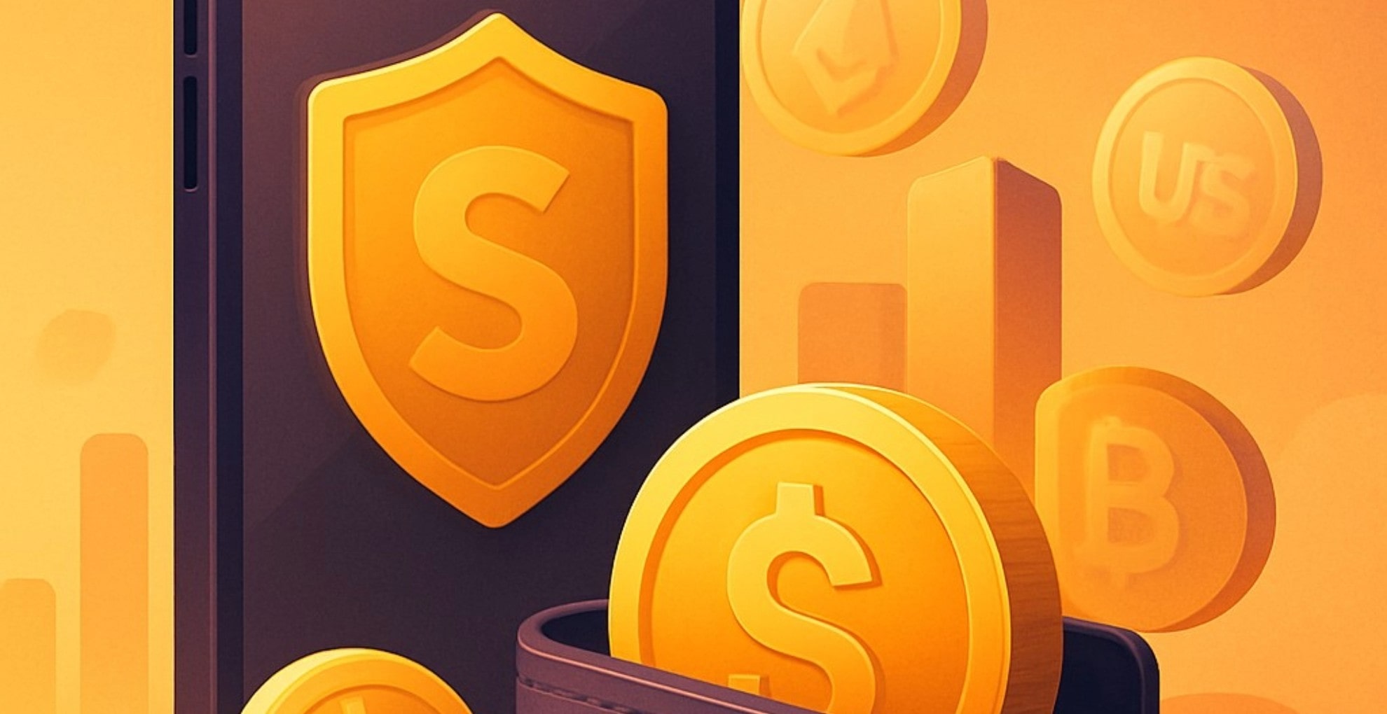 Le cripto stablecoin avranno un valore di 2 trilioni secondo il segretario del Tesoro USA