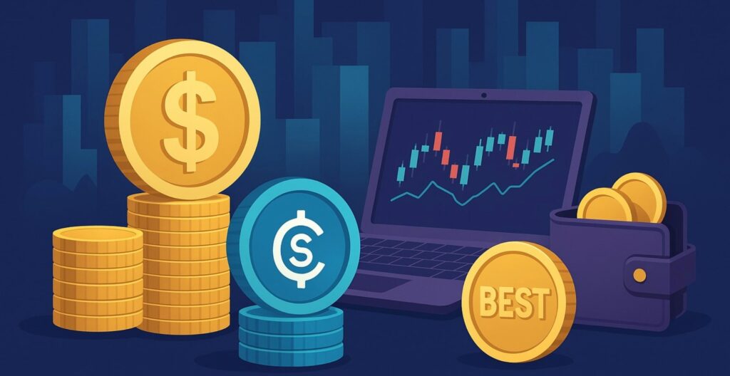 stablecoin, cripto, criptovalute, crypto, usdt, usdc, tether, circle, citi bank, standard chartered
