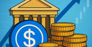 stablecoin, usdt, usdc, cripto, criptovalute, crypto, banche stablecoin, tether, circle